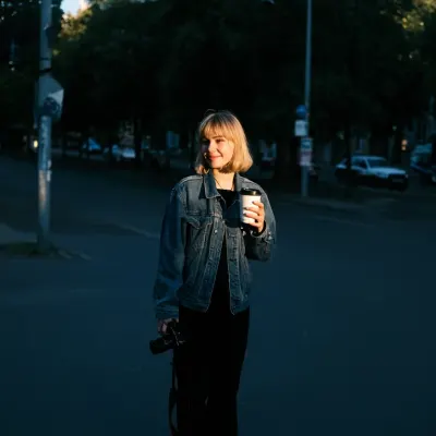 Евангелина