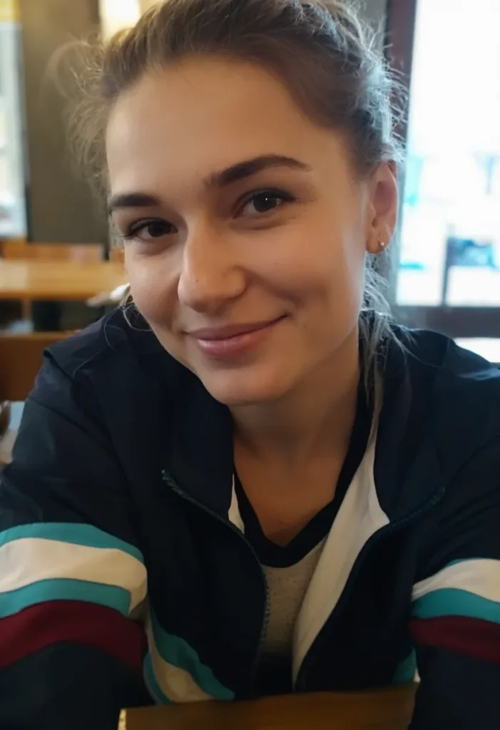 Олеся