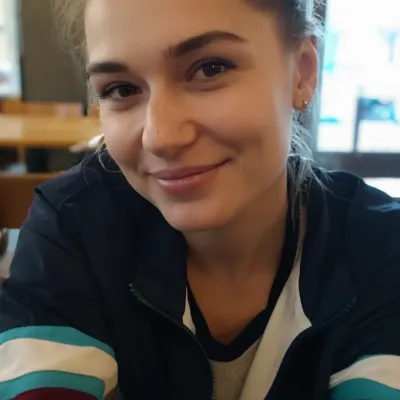Олеся, 30
