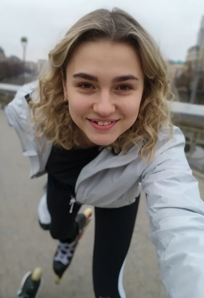 Лапка