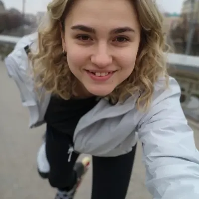Лапка
