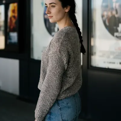 Камилла